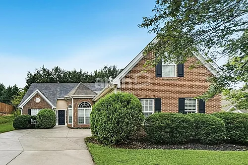 3815 Hawk Tail Dr Photo 1