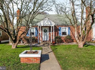 1413 E Philadelphia St, York, PA 17403