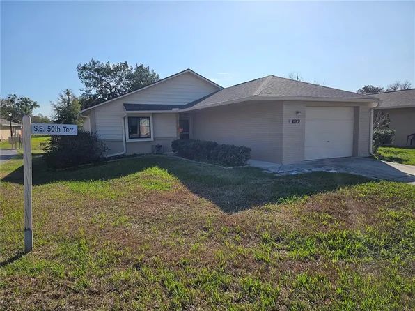 10831 SE 50th Ter, Belleview, FL 34420