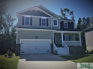 111 Wiregrass Way, Savannah, GA 31419