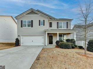 393 Walnut Grove Way, Pendergrass, GA 30567