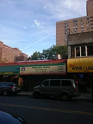 227 Avenue B in East Village
