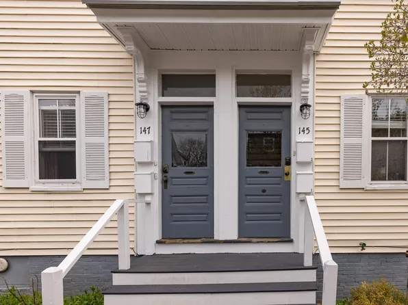 145 Cabot Street #3, Portsmouth, NH 03801