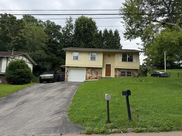6608 Ellesmere Dr, Knoxville, TN 37921