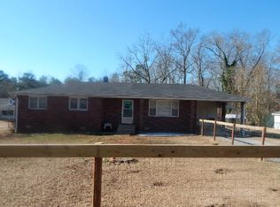 138 Ellis St, Union, SC 29379