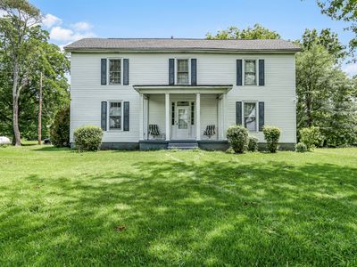670 Cotton Grove Rd, Jackson, TN, 38305