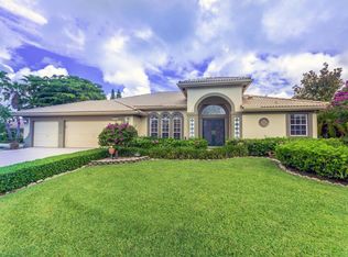 4825 Pepper Bush Ln, Boynton Beach, FL 33436