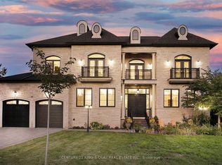 19 Blyth St, Richmond Hill, ON L4E 2Y1