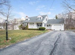 349 Purchase St, Milford, MA 01757