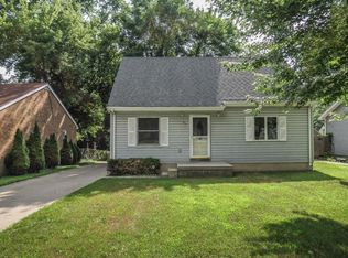 382 Firwood St, Ypsilanti, MI 48197