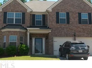 6939 Misttop Loop, Fairburn, GA 30213