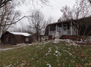 7356 Ziegler Dr, Lima, NY 14485