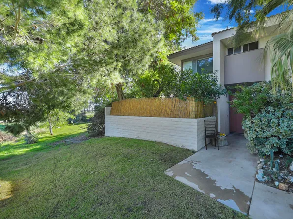 2504 N Whitewater Club Dr Unit A, Palm Springs, CA 92262