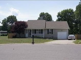 1203 Oldstone Ct, La Vergne, TN 37086