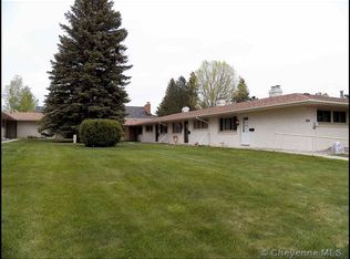 624 Western Hills B #B, Cheyenne, WY 82009