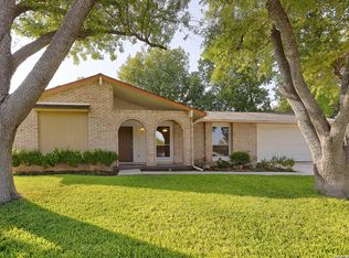 14206 Hunter Hl, San Antonio, TX 78217