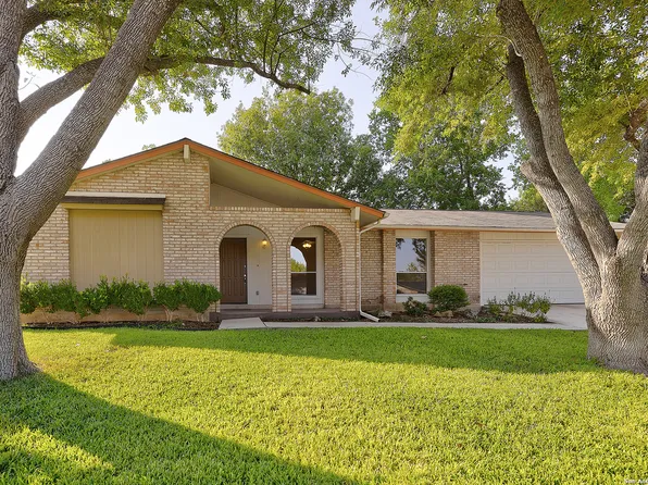 14206 Hunter Hill, San Antonio, TX 78217