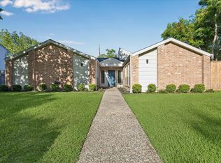 623 Sancroft Ct, Katy, TX 77450