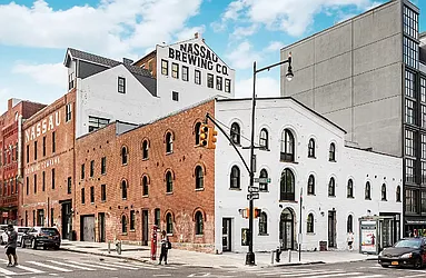 Rented by Living New York