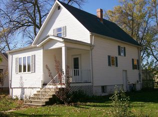 14 N 3rd St, Chatsworth, IL 60921