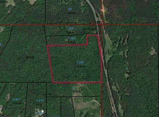 Elkahatchee Rd, Alexander City, AL 35010