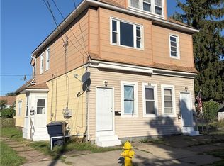 83 Franklin St, Lackawanna, NY 14218