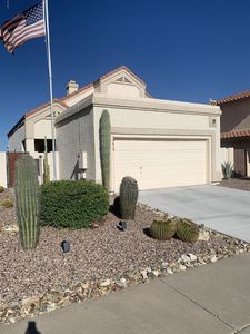 19415 N 76th Ave, Glendale, AZ, 85308