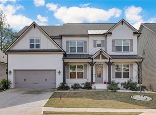 4640 Silver Oak Dr SW, Gainesville, GA 30504