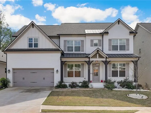 4640 Silver Oak Dr SW, Gainesville, GA 30504