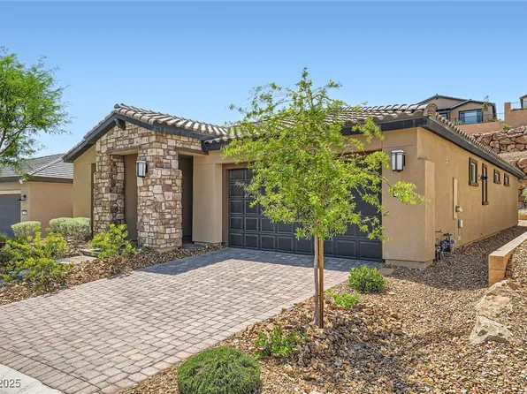 243 Sun Glaze Ave, Henderson, NV 89011