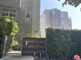 1220 N Orange Grove Ave APT 11, West Hollywood, CA 90046