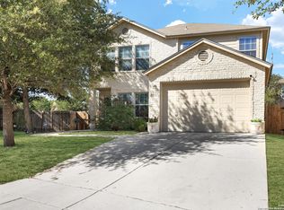 5011 Green Post, San Antonio, TX 78223
