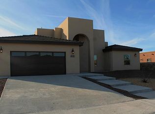 13436 Spyglass Hill Ct, Socorro, TX 79928