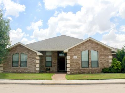 6716 Amber Dr, Odessa, TX, 79762