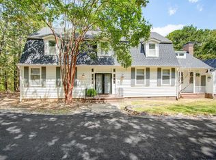 19820 Spillway Rd, Roland, AR 72135