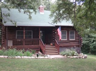 16504 S Rd, Mayetta, KS 66509