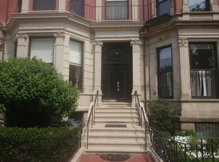 61 Commonwealth Ave APT 3, Boston, MA 02116