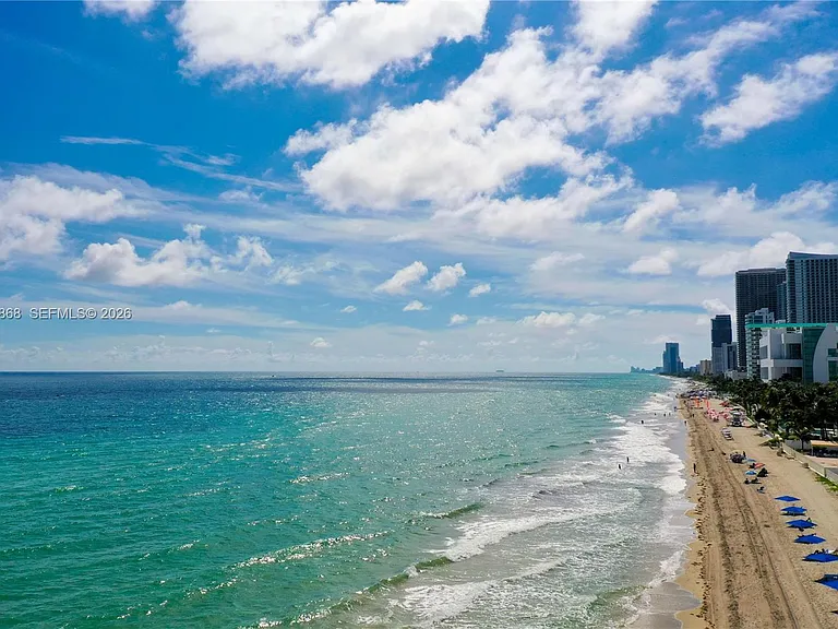 3001 S Ocean Dr #119 — Photo 26