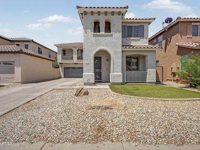 9392 W PAYSON Road, Tolleson, AZ, 85353
