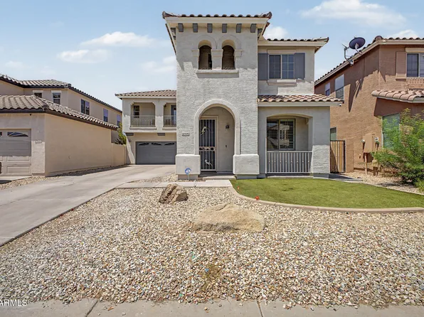 9392 W PAYSON Road, Tolleson, AZ 85353