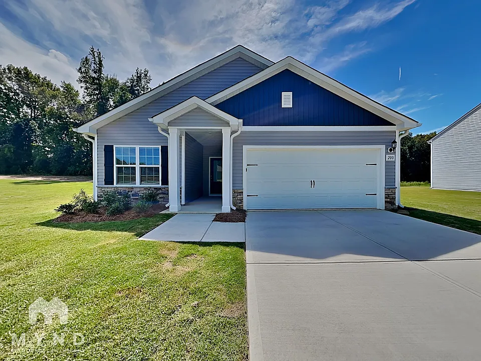 200 Taverners Ln