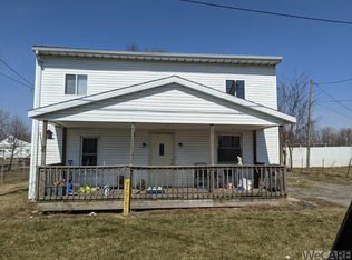 863 Lutz Rd, Lima, OH 45801