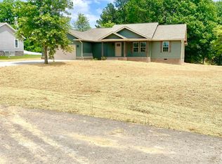 150 Timber Ridge Rd, Mayfield, KY 42066