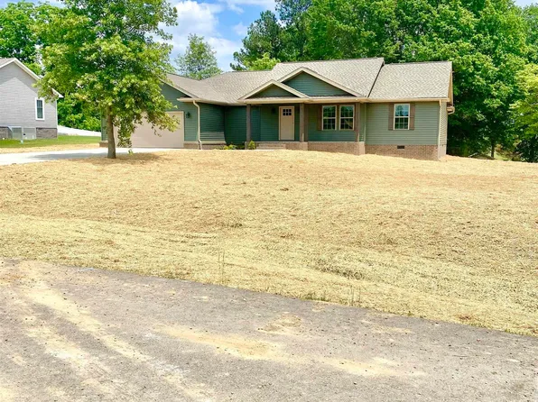 150 Timber Ridge Rd, Mayfield, KY 42066