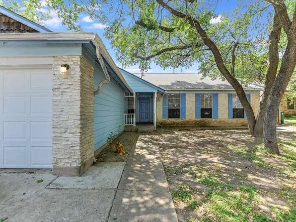 11948 Sunhillow Bnd #A & B, Austin, TX 78758