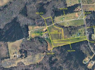 0 Stonecrop Rd, Summerton, SC 29148