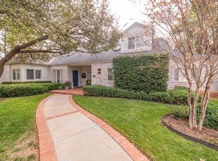 2715 Racquet Club Dr, Midland, TX 79705