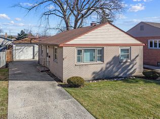 4317 Ruby St, Schiller Park, IL