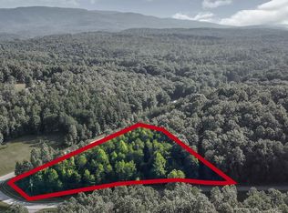 0 Highway 11, Pickens, SC 29671