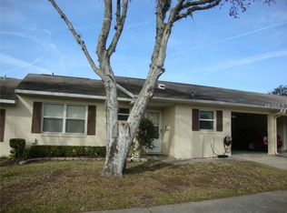 233 Pine Bluff Ave #540, Deland, FL 32724